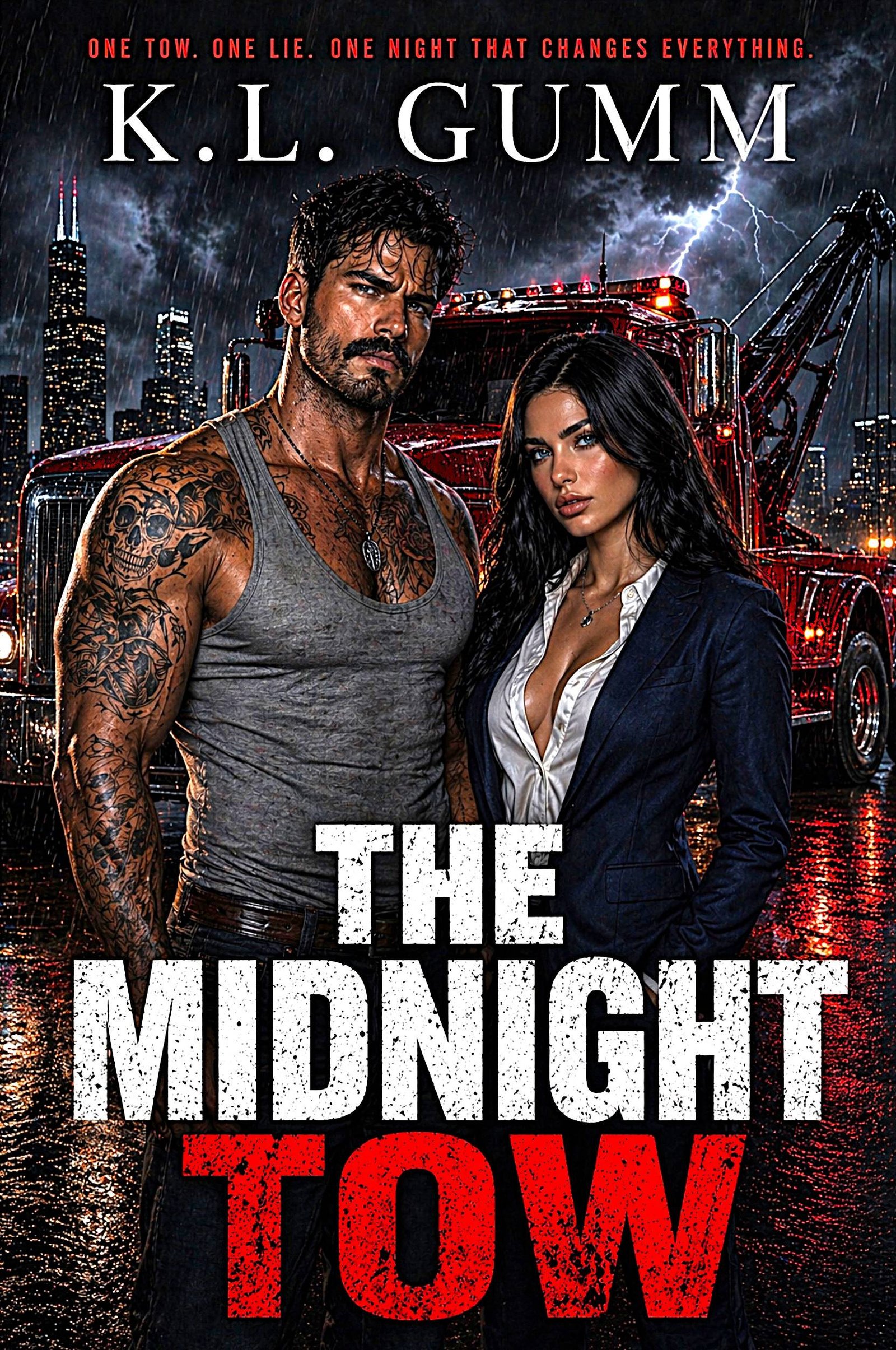 The Midnight Tow