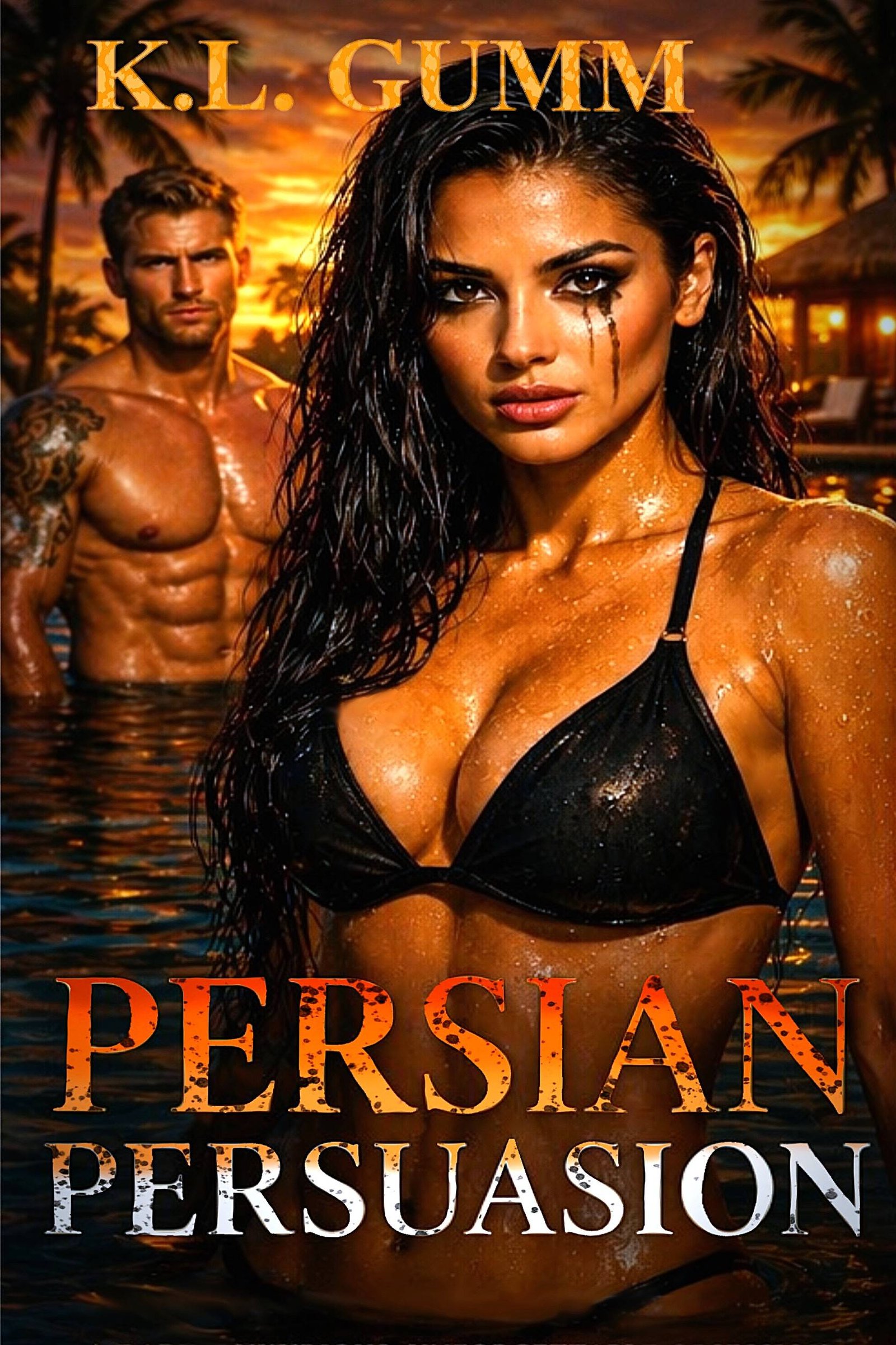 Persian Persuasion