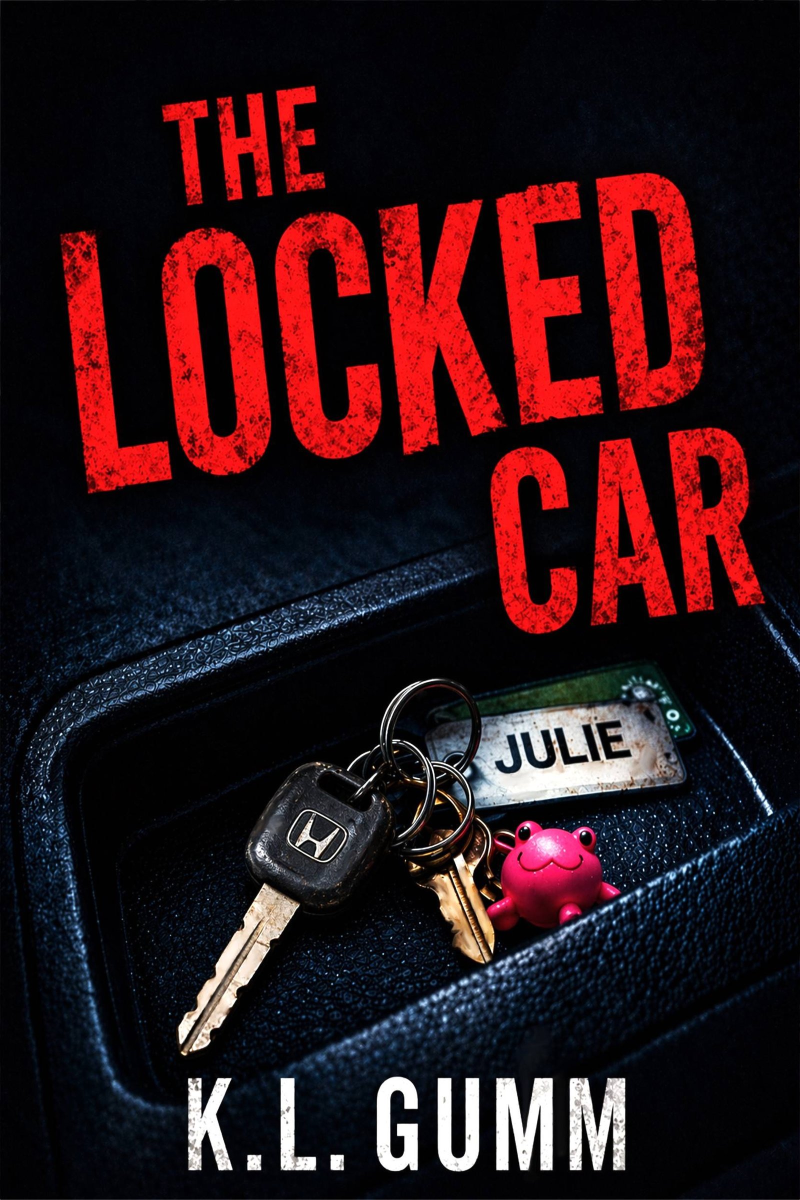 The Locked Car