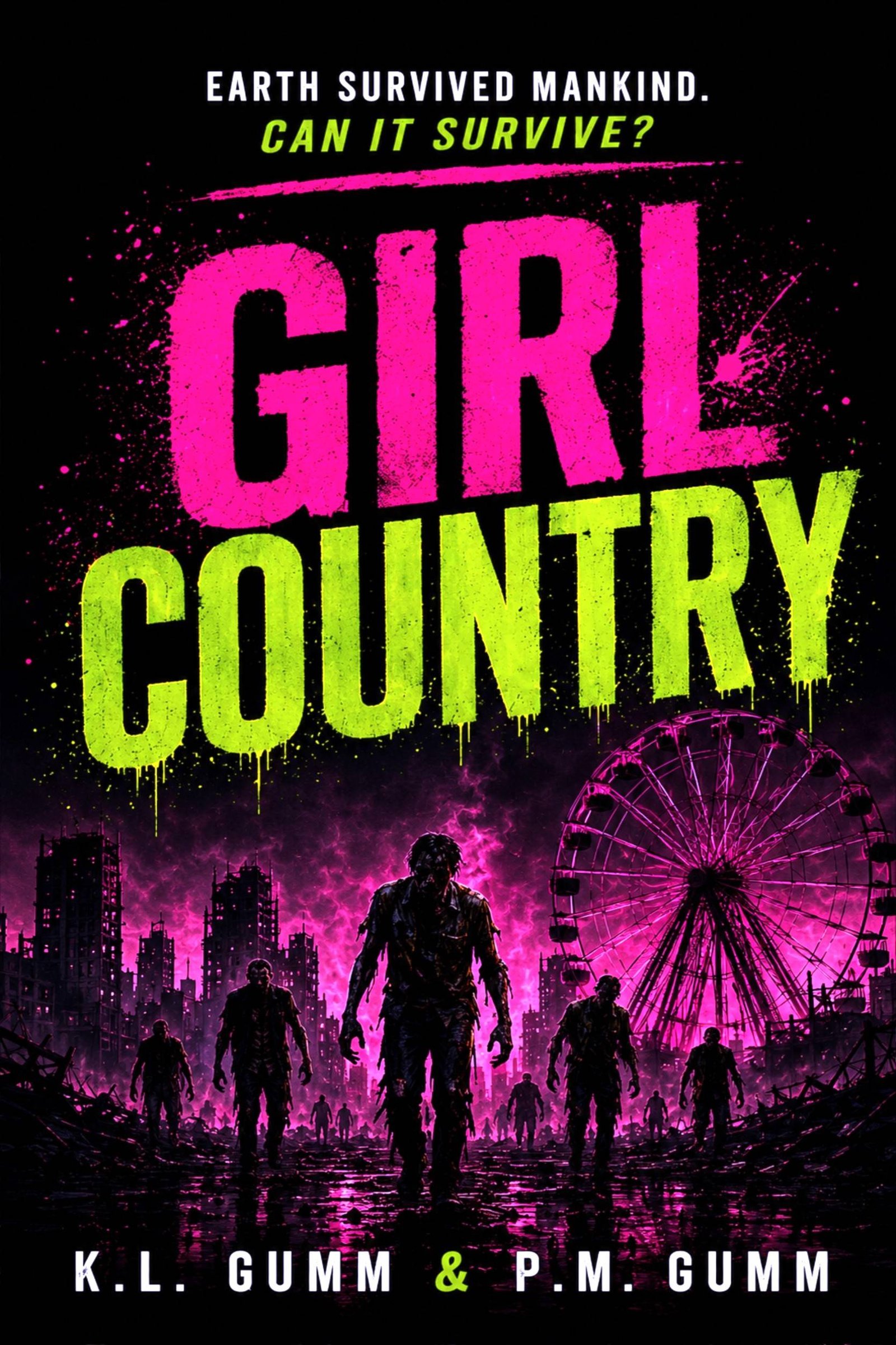 Girl Country