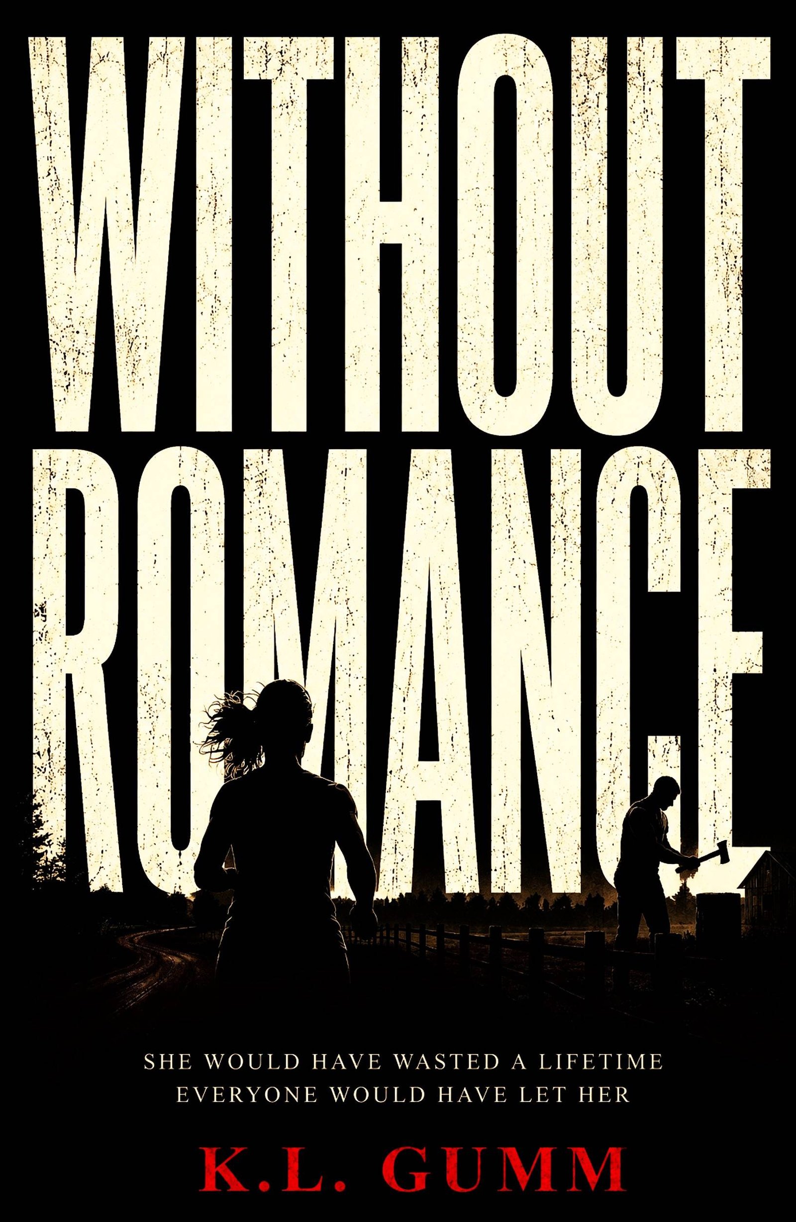 Without Romance
