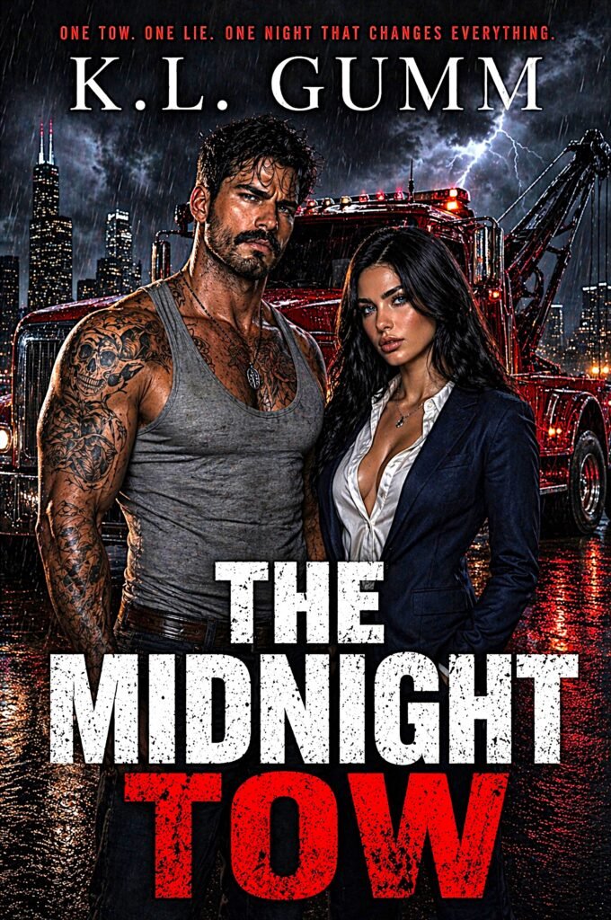 The Midnight Tow