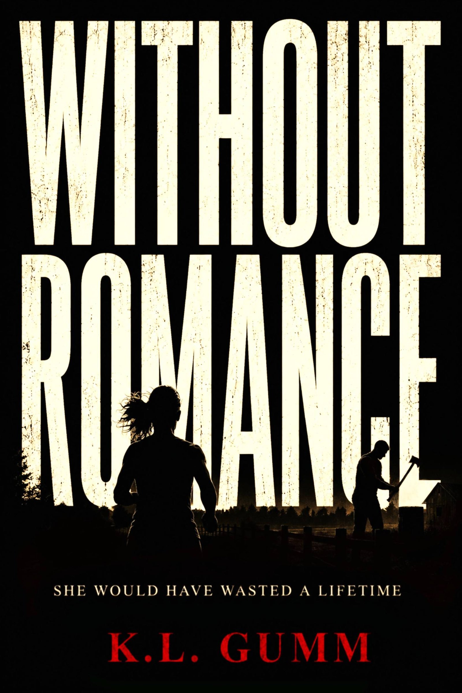 Without Romance