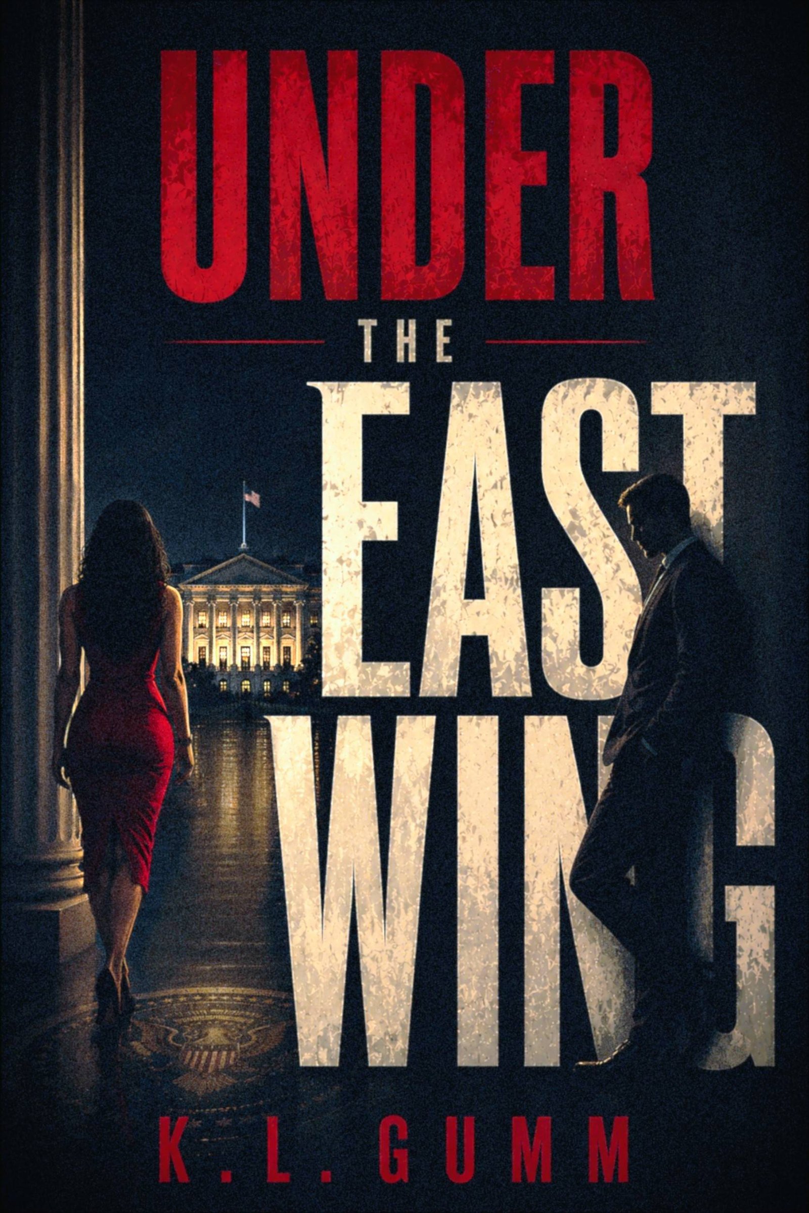 Under the Eastwing
